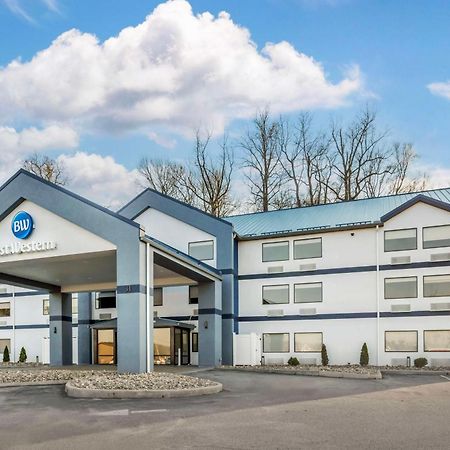 Best Western River Cities Ashland Exterior photo